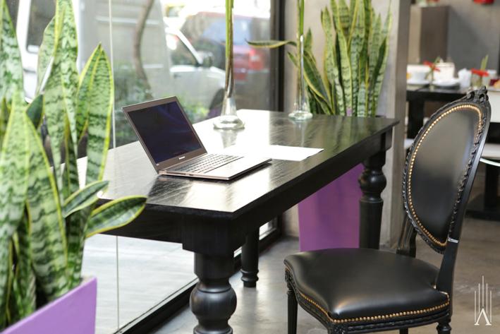 Epico Recoleta Hotel Buenos Aires Exterior photo