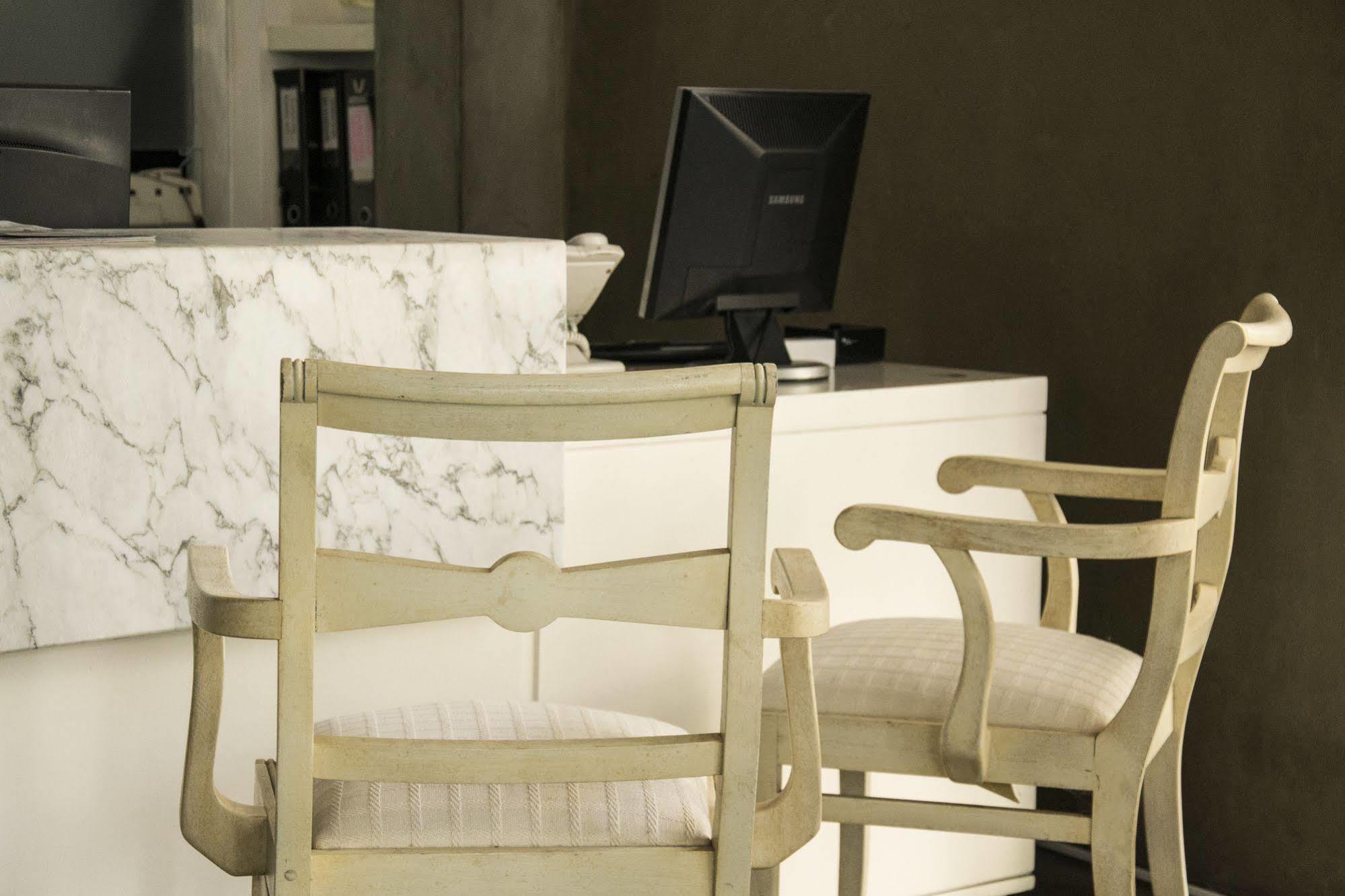 Epico Recoleta Hotel Buenos Aires Exterior photo